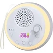 Portable White Noise Machine for Baby Kids Adults Sleeping G