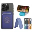 Magnetic Card Compatible With Phone Series Holders