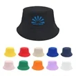 Cotton Bucket Hats Caps
