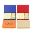 Eco/Recycled Sticky Note Memo Case
