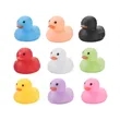 Squeezable Mini Rubber Duck Toy