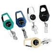 Retractable Keychain