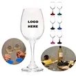 Personalized Glassware Stem Wine Glass