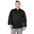 Uncommon Chef - Unisex Classic Knot Chef Coat