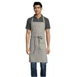 Uncommon Chef - Aprons - Unisex Apron