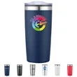 20 oz. Travel Stainless Vacuum Insulated Coffee Cup w/ lid