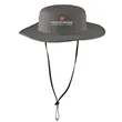 Pointe Grand Outdoor Wide-Brim Hat