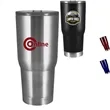 22 Oz. Stainless Steel Vacuum Insulated Tumbler