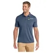 DPH TravisMathew Coto Performance Polo.