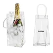 Collapsible Wine Cooler Bag