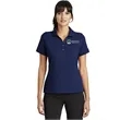 DPH Nike Ladies Dri-FIT Classic Polo.