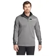 DPH Nike Dri-FIT 1/2-Zip Cover-Up