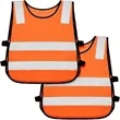 Kids Reflective Vest