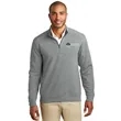 DPH Port Authority Interlock 1/4-Zip.