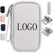 Travel Electronics Organizer Cable Storage Bag