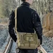 OP SIX DISPATCH Messenger Bag