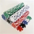 Custom Casino Poker Chips