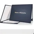 Custom Diploma Cover