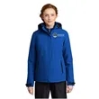 DPH Port Authority Women's Insulated Waterproof Tech Jacket