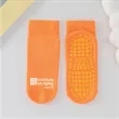 Cotton Adult Non-Slip Socks