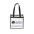 DPH Port Authority Clear Stadium Tote