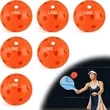 Indoor Pickleball Balls