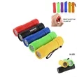 9 Led Compact Handheld Torch Flashlight with Lanyard