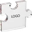 Engraved Block Puzzles Tabletop Memorial Acrylic Plaque Gift