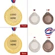 Customized Award Medals