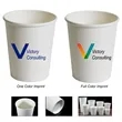 Disposable Takeaway Hot Cold Paper Cup