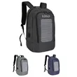 Solar Backpack