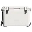 55 qt Wheeled Cooler -  Made in USA - Decoration Available