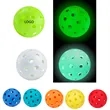 40 Hole Outdoor Glow in the Dark Pickleball