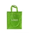 Foldable Non-Woven Shopping Bag,Tote Bag