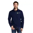 DPH Port Authority® Value Fleece 1/4-Zip Pullover