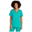 DPH WonderWink® Women's Premiere Flex™ V-Neck Top