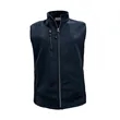 Ladies' Full Zip Vest with Pockets
