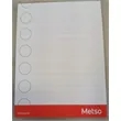 NEW Small 50 Sheet Notepad 4.25  X 5..5