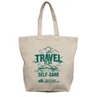 Day Trip 10 Oz. Cotton Tote Natural