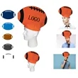Football Foam Hat 4" x 9"