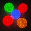Led Light Up Pickleball Balls
