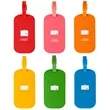 Luggage tags