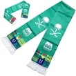 Premium Summer Sublimation Printing Scarf W/ Tassel