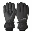 Winter Waterproof Warm Gloves