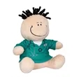 MopToppers 7" Doctor or Nurse Plush