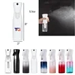 7oz High-Pressure Hair Care Mist Bottle