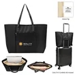 Executive rPET Laptop Tote Bag