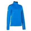Ladies Reflective Stitch 1/4-Zip