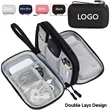Electronics Accessories Organizer Pouch Bag