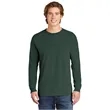 Comfort Colors® Heavyweight Ring Spun Long Sleeve Tee